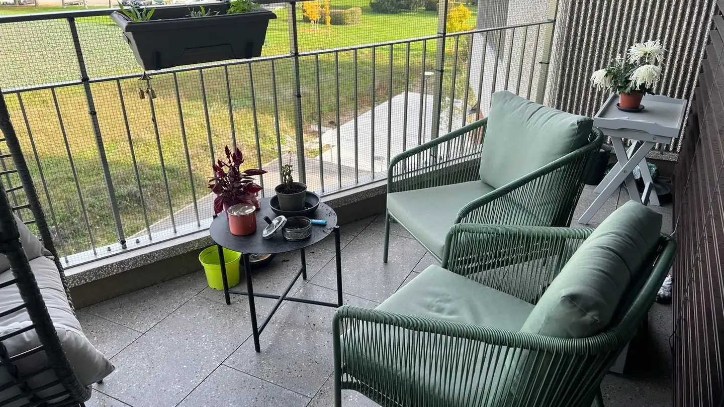 Appartamento in affitto - Chemin Falconnier 59, 1260 Nyon - Foto 3