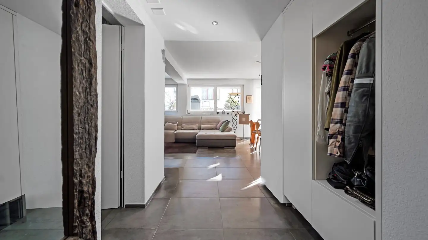 Appartamento in vendita - Lommiswilerstrasse, 4512 Bellach - Foto 2