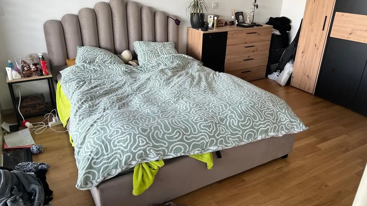 Appartamento in affitto - Chemin Falconnier 59, 1260 Nyon - Foto 4