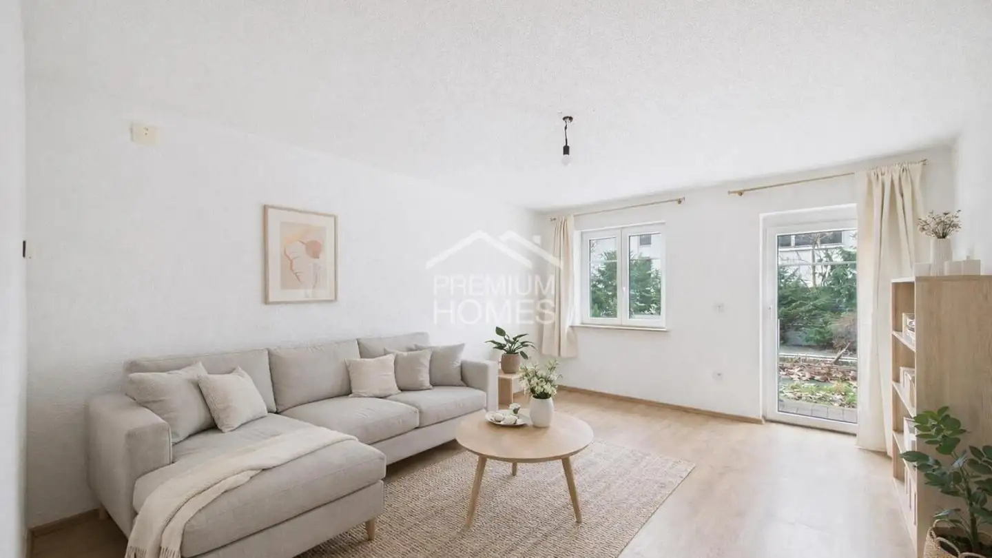 Maison en terrasse à vendre - 8500 Frauenfeld - Photo 2