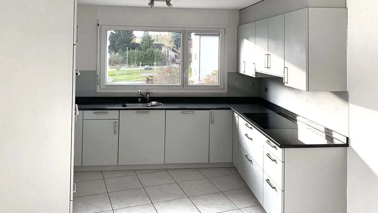 Apartment for rent - Route De Breilles 29, 1791 Courtaman - Photo 4