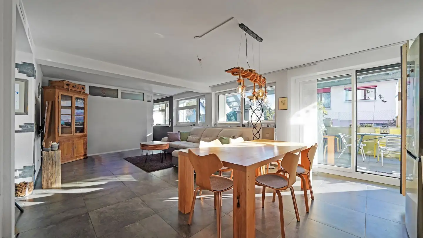 Appartamento in vendita - Lommiswilerstrasse, 4512 Bellach - Foto 3