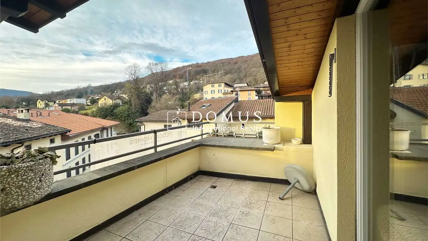 Casa singola in vendita - Strada Vecchia Cantonale, 6984 Pura - Photo 3