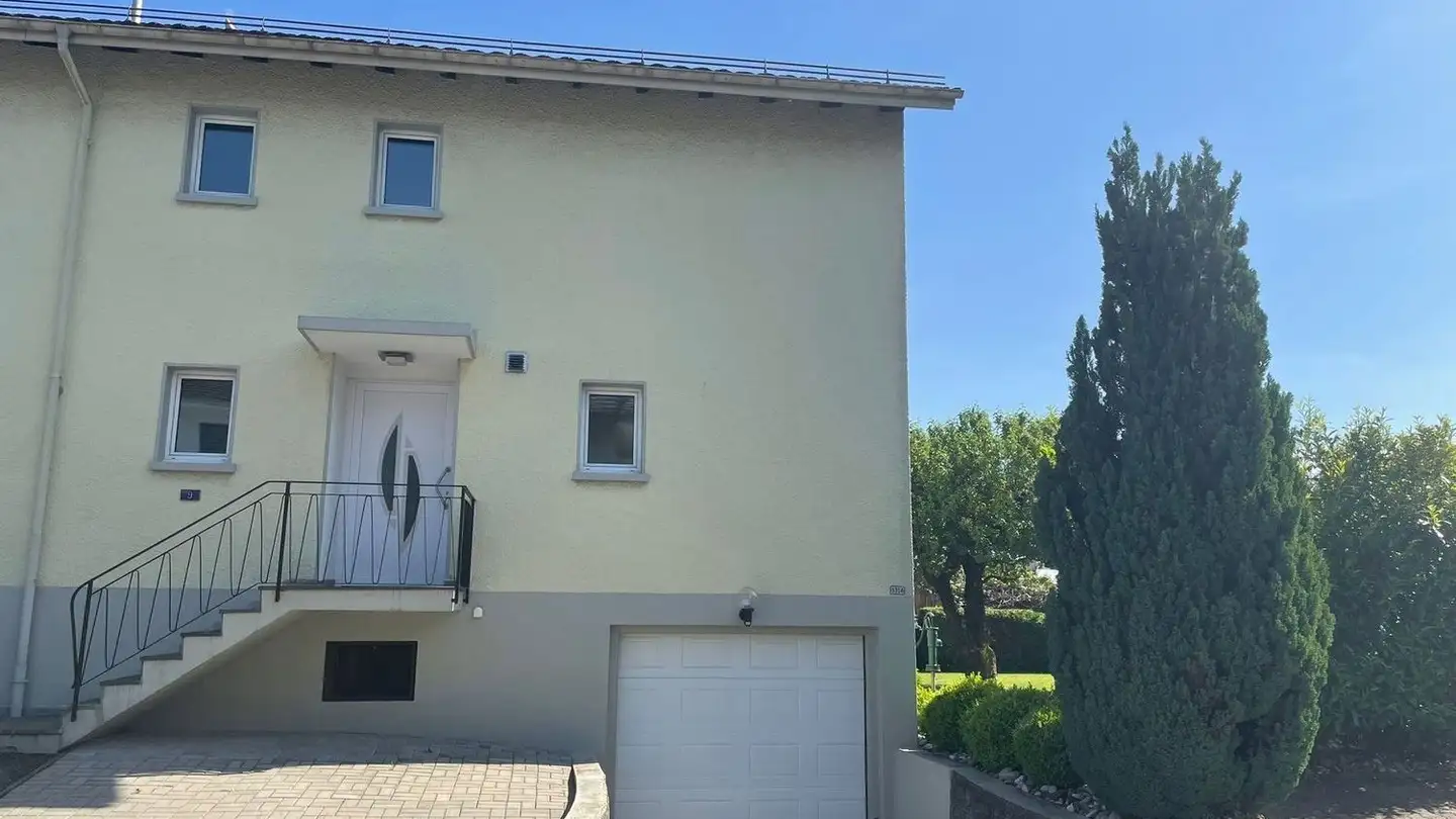 Doppelhaushälfte mieten - Paradiesweg 9, 9435 Heerbrugg - Foto 2