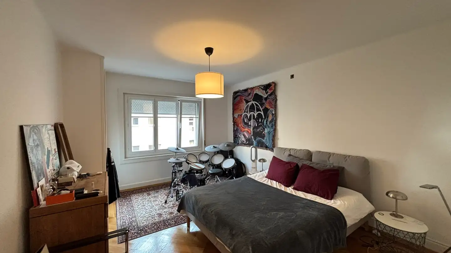 Appartement à louer - Avenue De Montchoisi 24, 1006 Lausanne - Photo 4