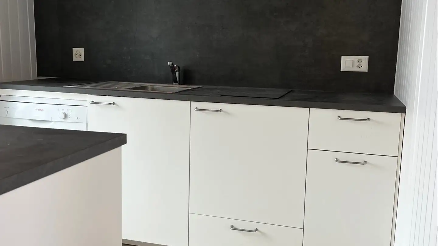 Wohnung mieten - Route De La Vernettaz 1, 1145 Bière