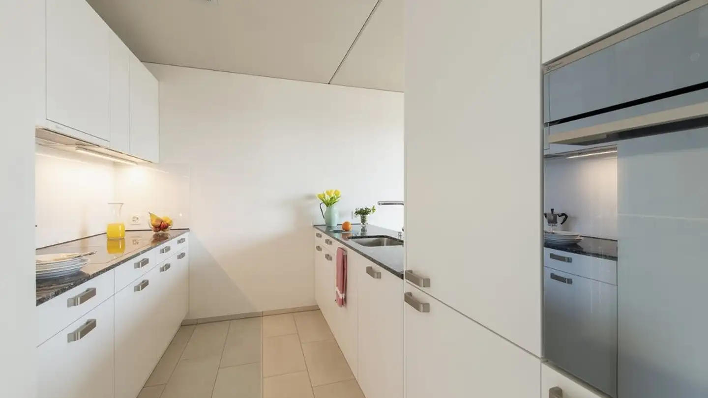 Apartment for rent - Hechtackerstrasse 14, 9014 St. Gallen - Photo 2