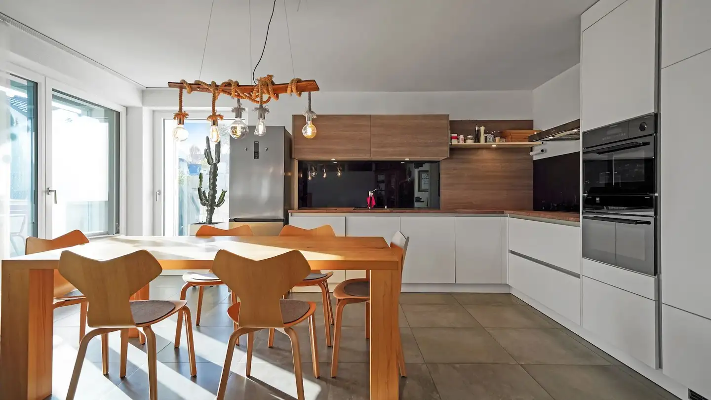 Appartamento in vendita - Lommiswilerstrasse, 4512 Bellach - Foto 4