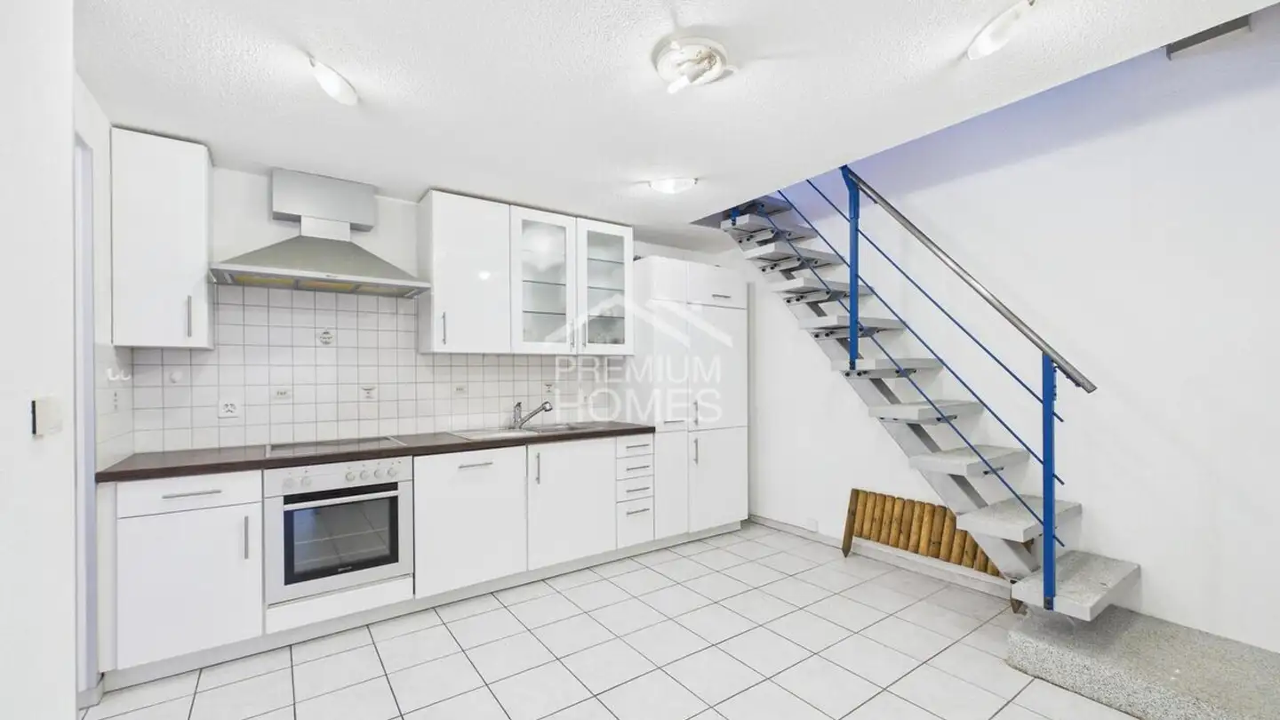 Maison en terrasse à vendre - 8500 Frauenfeld - Photo 4