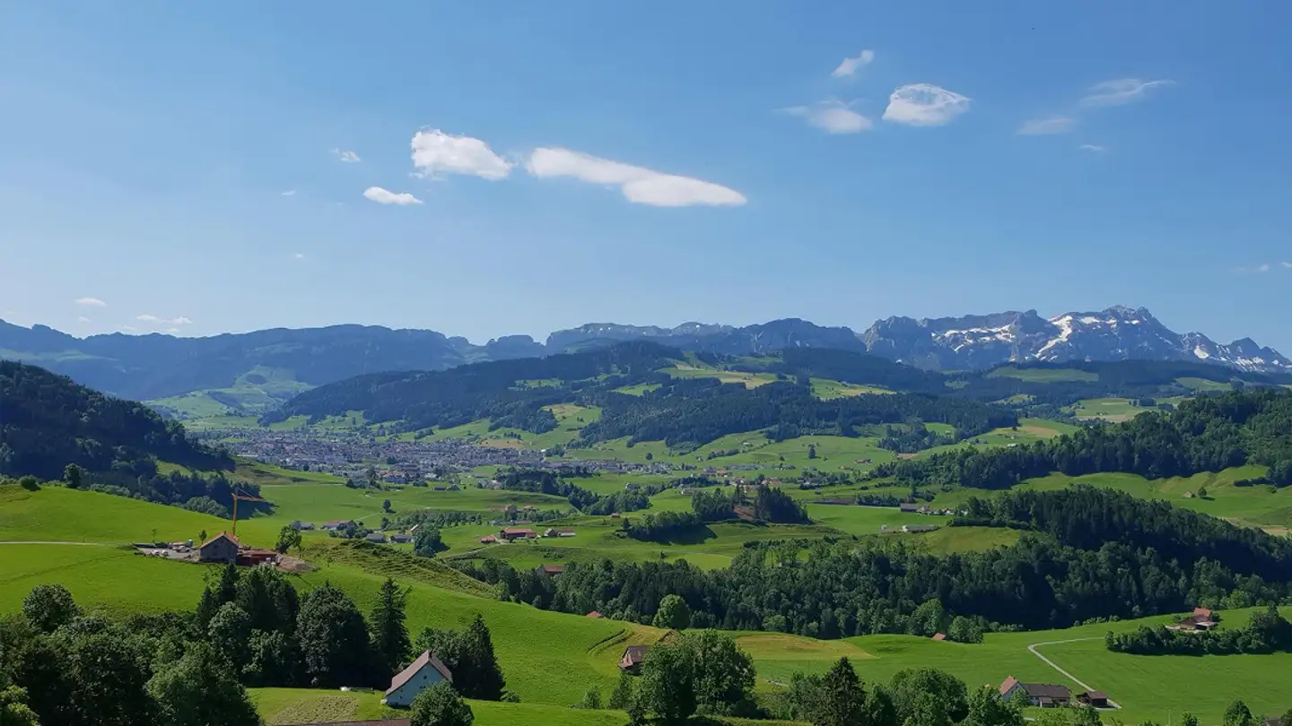 Fattoria in vendita - Schlatterstrasse, 9050 Appenzell Schlatt