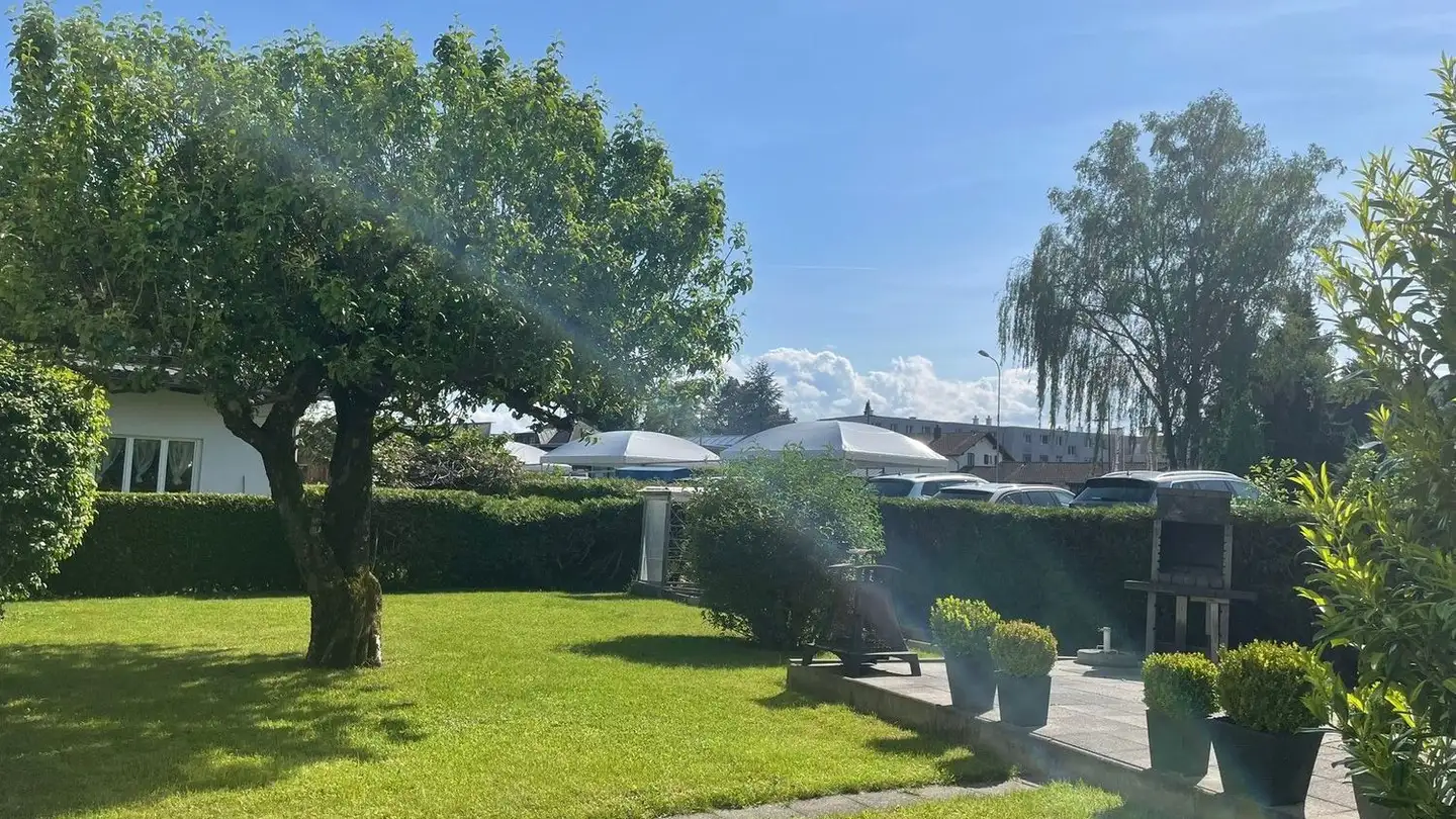 Doppelhaushälfte mieten - Paradiesweg 9, 9435 Heerbrugg - Foto 4
