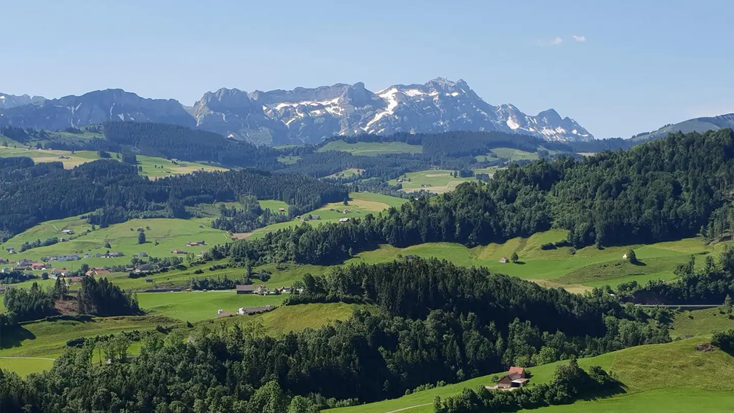 Fattoria in vendita - Schlatterstrasse, 9050 Appenzell Schlatt - Foto 2