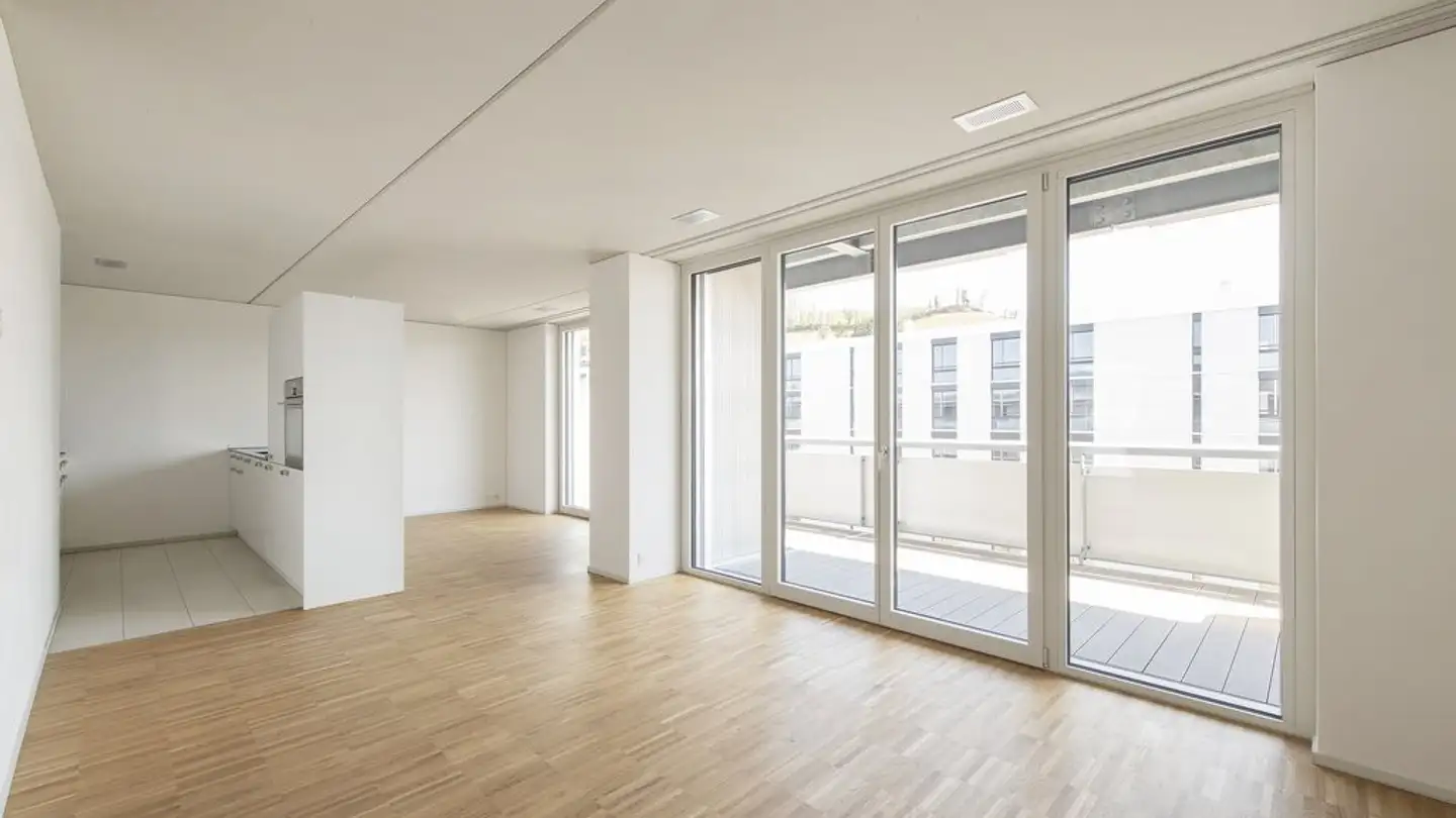 Apartment for rent - Hechtackerstrasse 14, 9014 St. Gallen - Photo 3