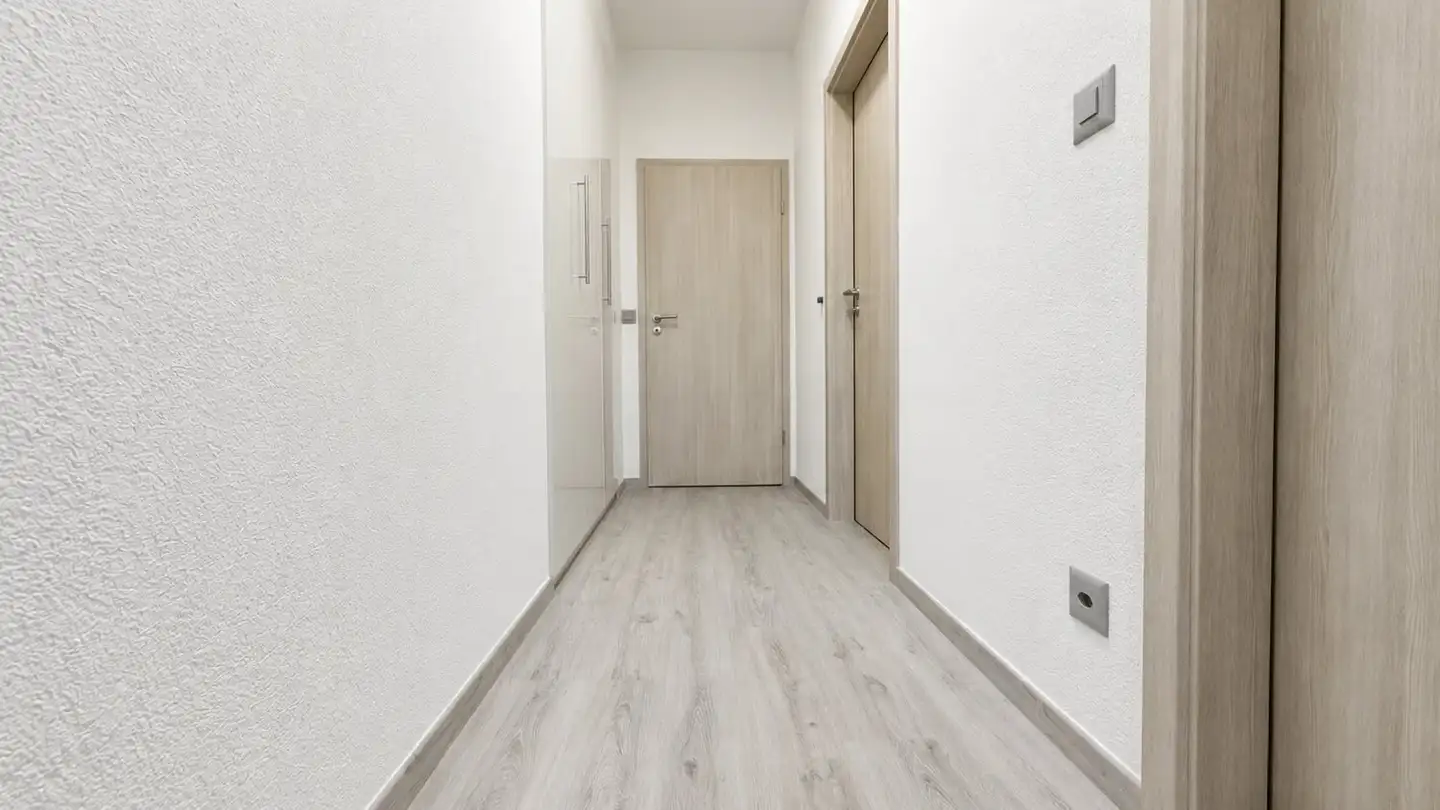 Apartment for rent - Via Giacomo Brentani 4, 6900 Lugano - Photo 3