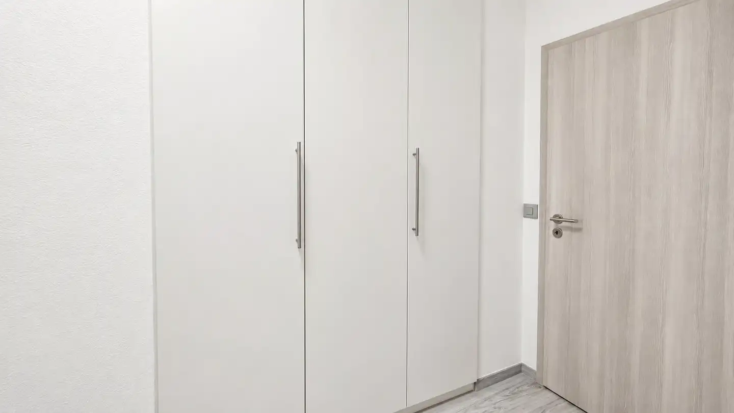 Apartment for rent - Via Giacomo Brentani 4, 6900 Lugano - Photo 4
