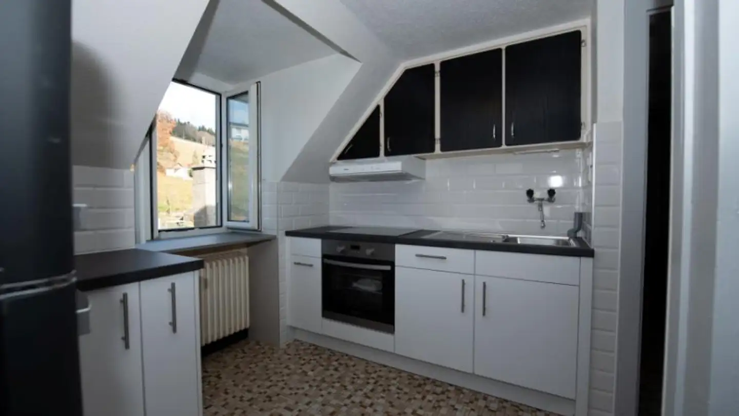 Appartement à louer - Rue Des Crêtets 120, 2300 La Chaux-de-Fonds - Photo 2