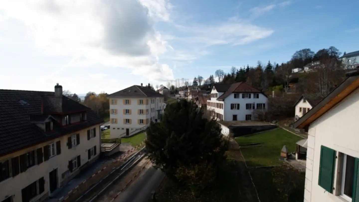 Appartement à louer - Rue Des Crêtets 120, 2300 La Chaux-de-Fonds - Photo 3