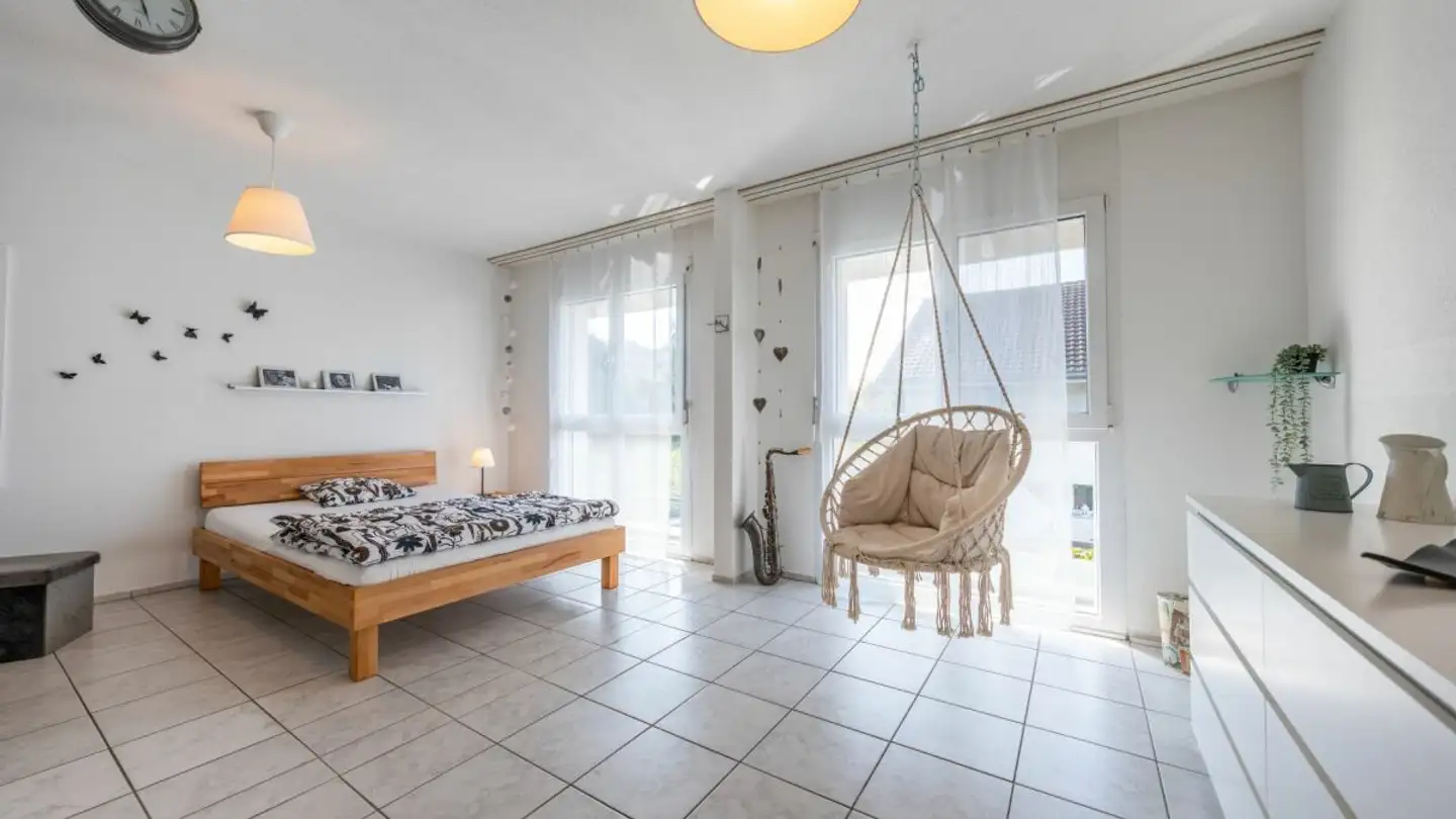 Einfamilienhaus kaufen - Moosfeldweg 8, 3322 Urtenen-Schönbühl - Foto 4