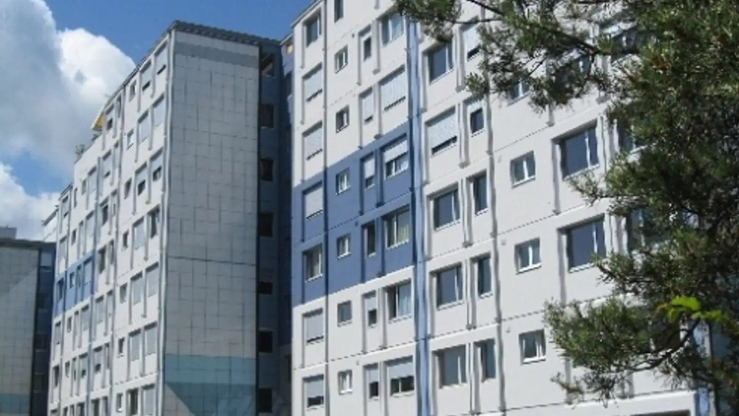 Apartment for rent - Müllerwis 17, 8606 Greifensee