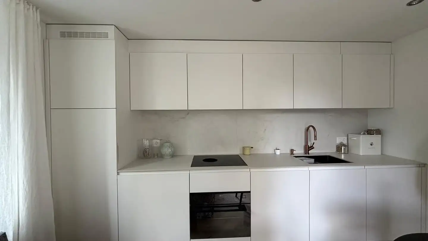 Appartement meublé à louer - Neudorfstrasse 14, 8820 Wädenswil - Photo 3