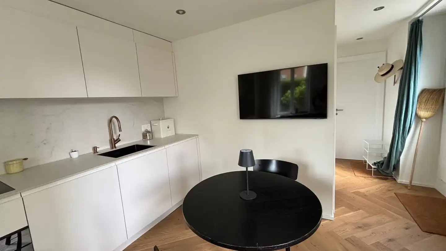 Appartement meublé à louer - Neudorfstrasse 14, 8820 Wädenswil - Photo 4