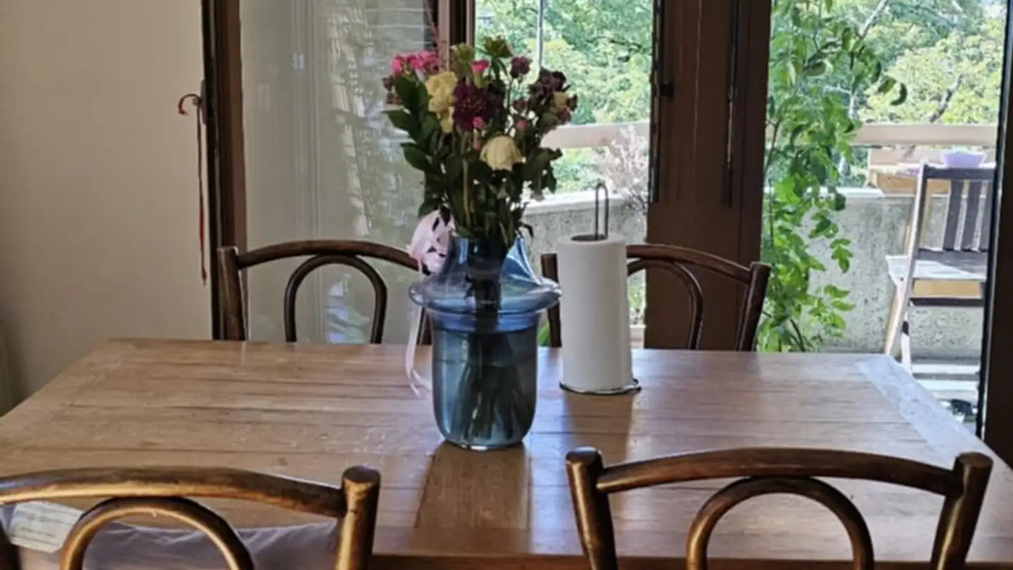 Apartment for rent - 1260 Nyon