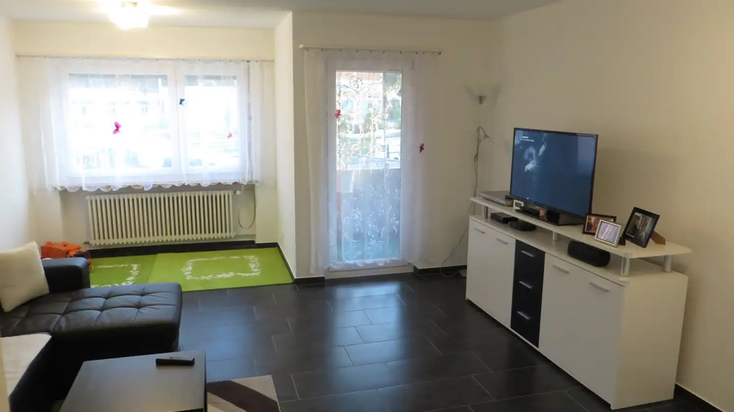 Appartement à louer - Sankt Gallerstrasse 16, 9548 Matzingen - Photo 3