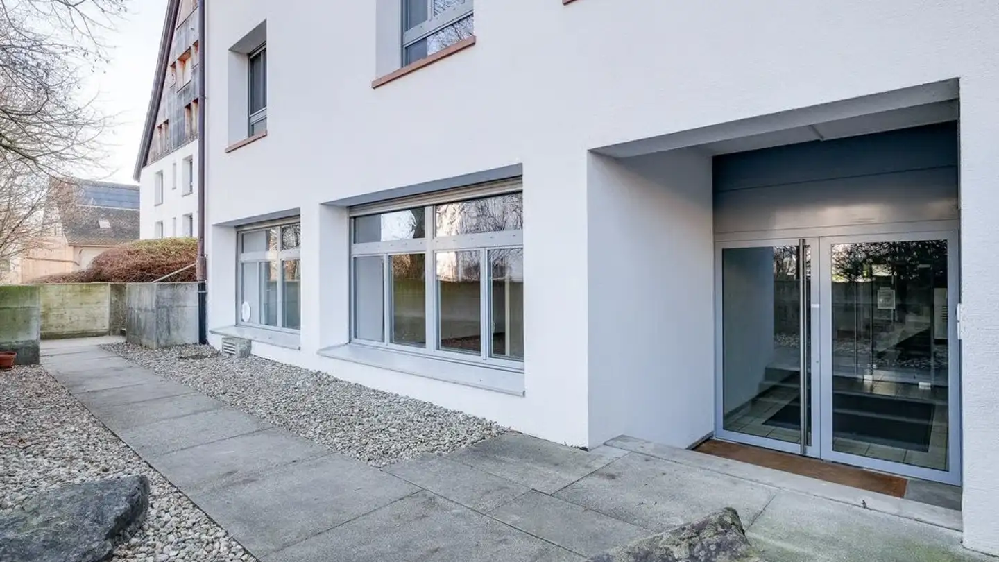 Loft for rent - Mühlegasse 26, 4105 Biel-Benken BL - Photo 4