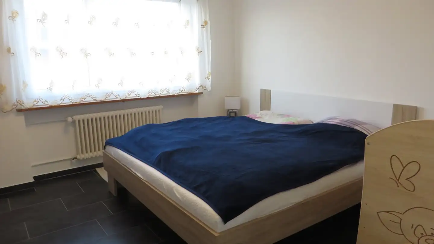 Appartement à louer - Sankt Gallerstrasse 16, 9548 Matzingen - Photo 4