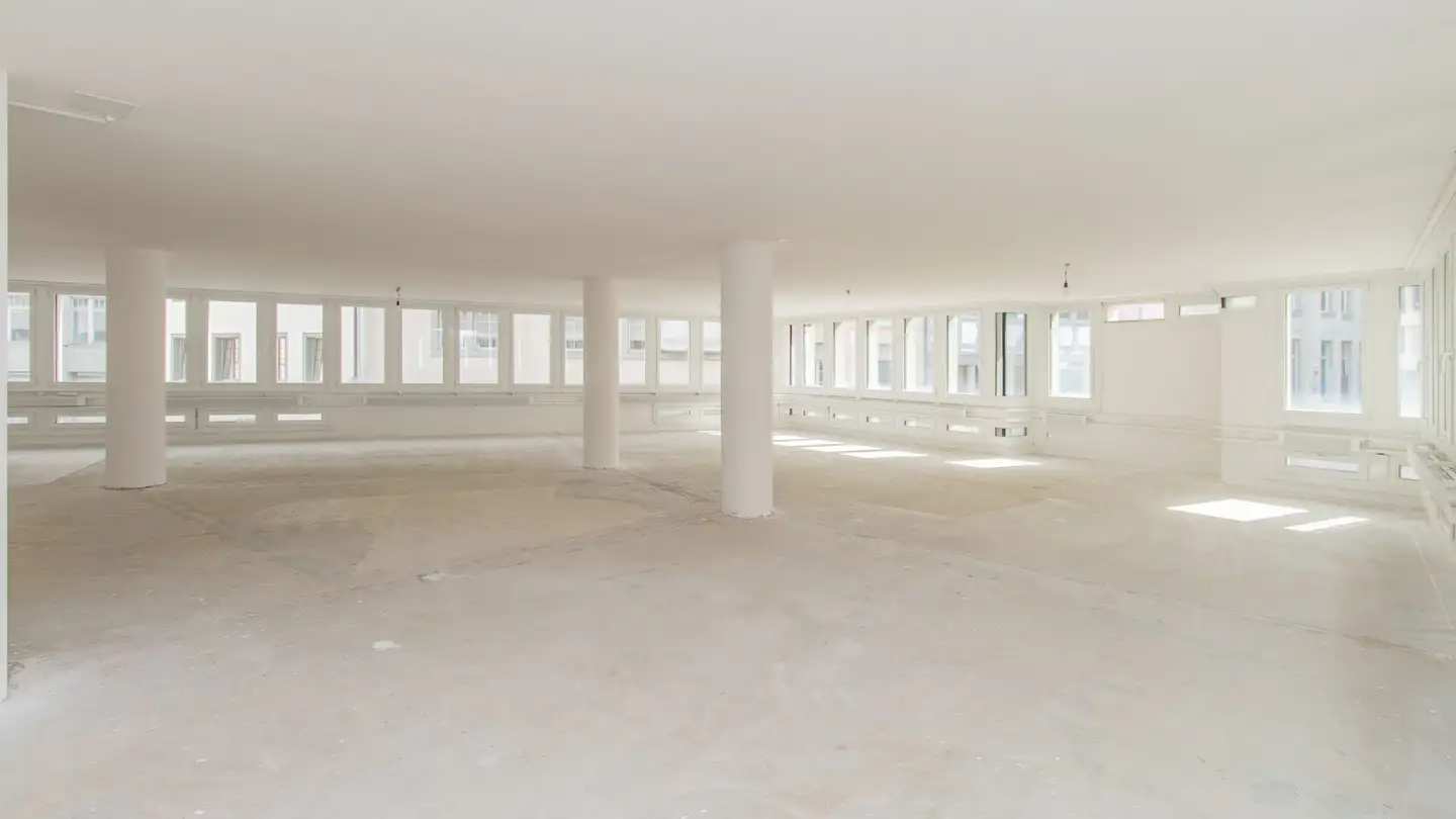 Bureau à louer - Neugasse, 9000 St. Gallen - Photo 4