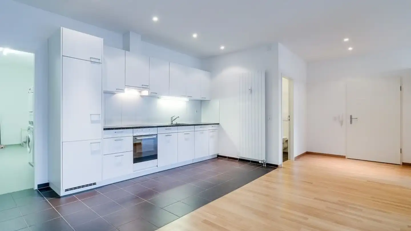 Loft for rent - Mühlegasse 26, 4105 Biel-Benken BL