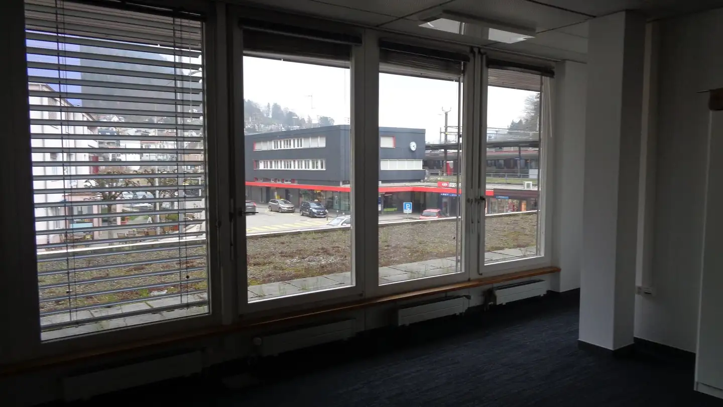 Office space for rent - Avenue De La Gare 16, 2740 Moutier - Photo 4