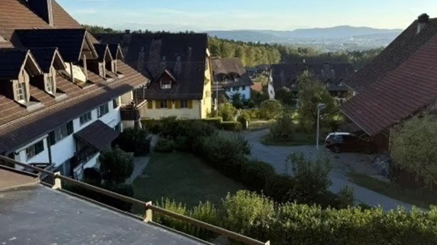 Duplex à louer - Grosszelgstrasse 12, 8426 Lufingen