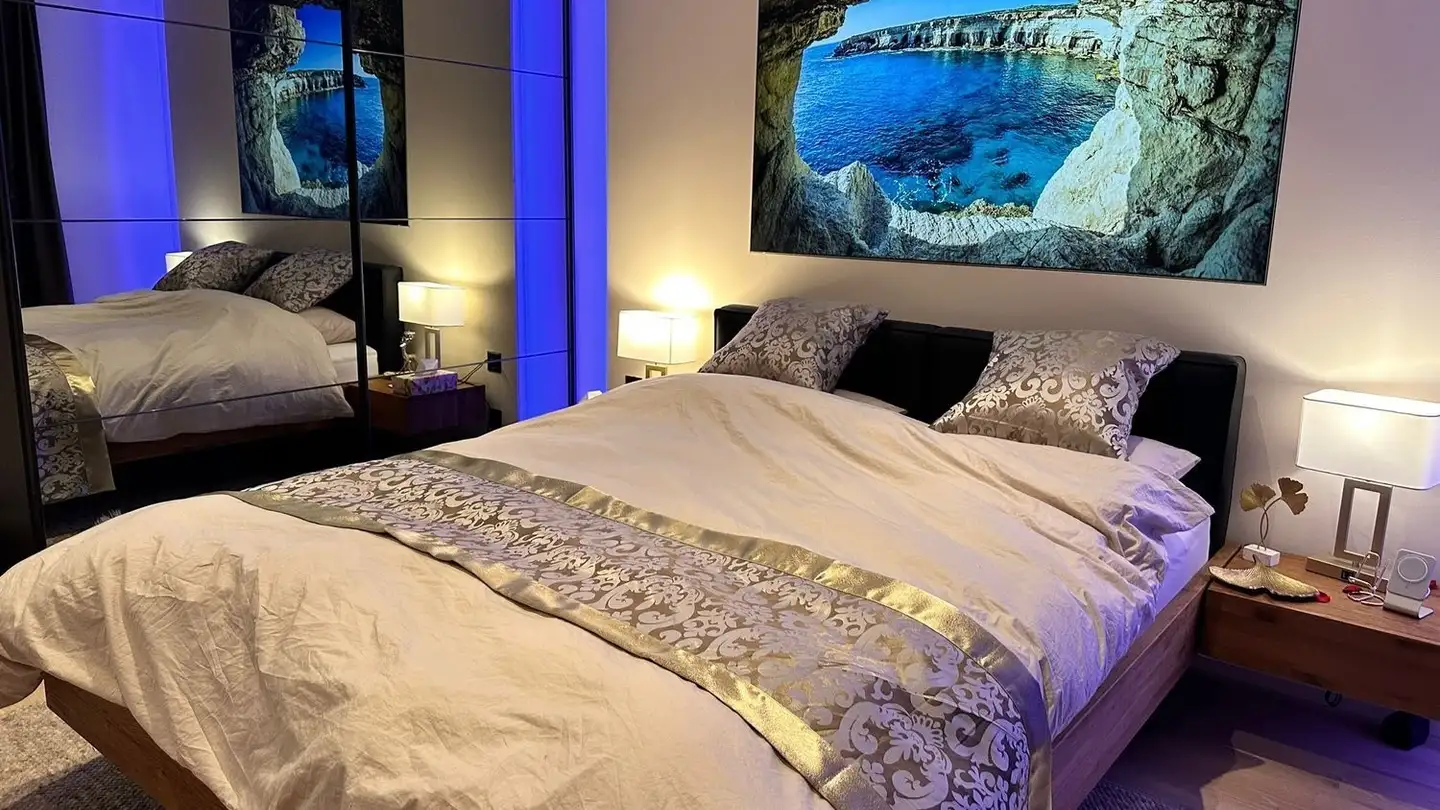 Stanza singola in affitto - Unterer Burghaldenweg 44, 4410 Liestal - Photo 2