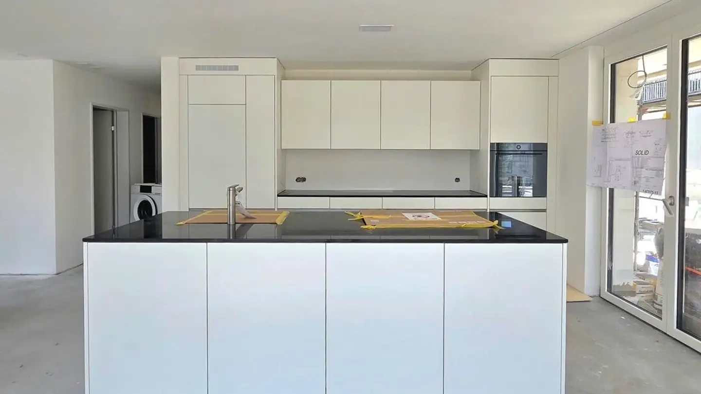 Wohnung mieten - Zugerstrasse 24, 8917 Oberlunkhofen - Foto 3
