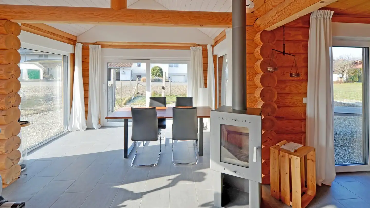 Maison individuelle à vendre - 4916 Untersteckholz - Photo 2