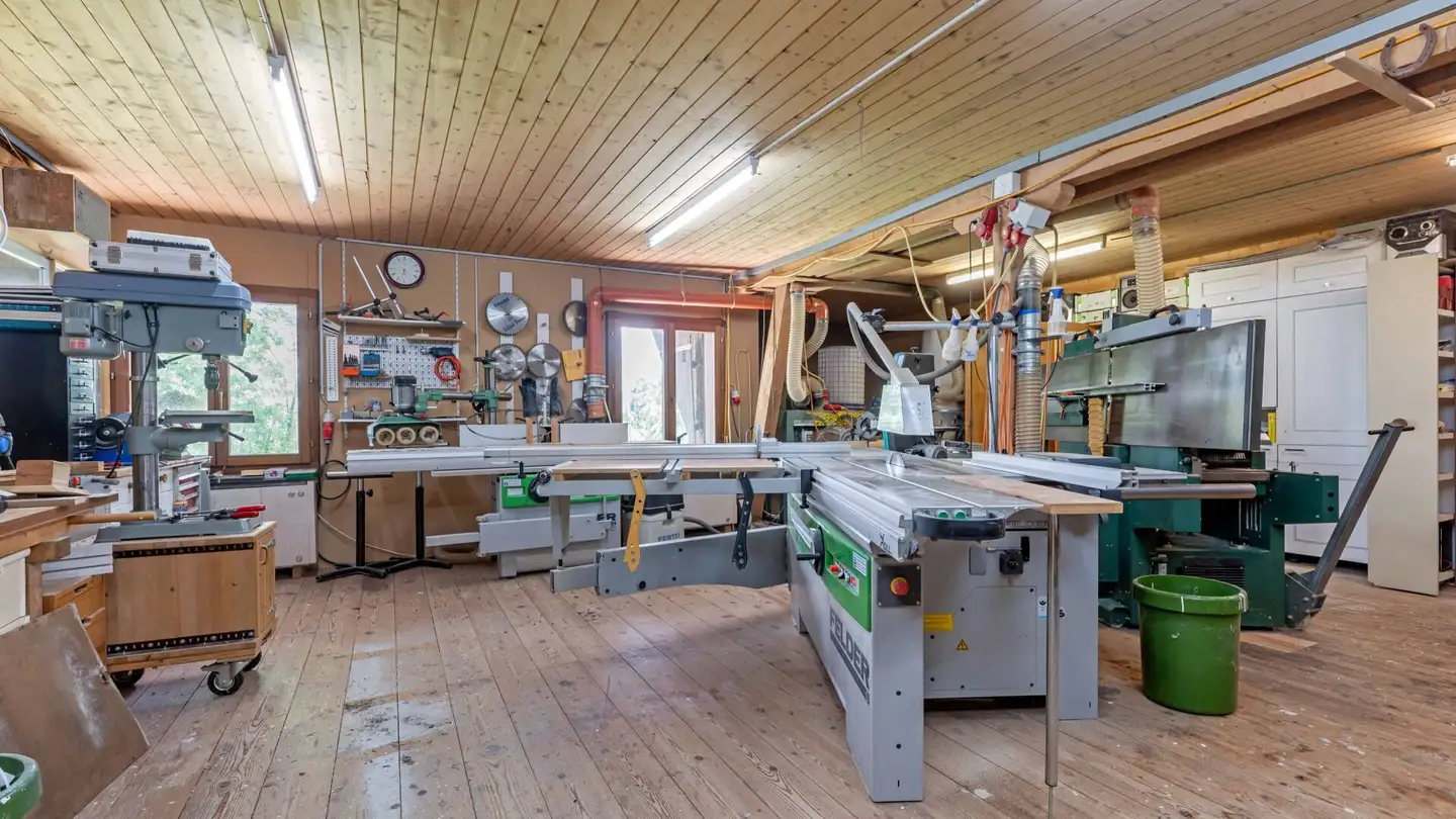 Industriebauland kaufen - Buechzelglistrasse 37, 5436 Würenlos - Foto 3