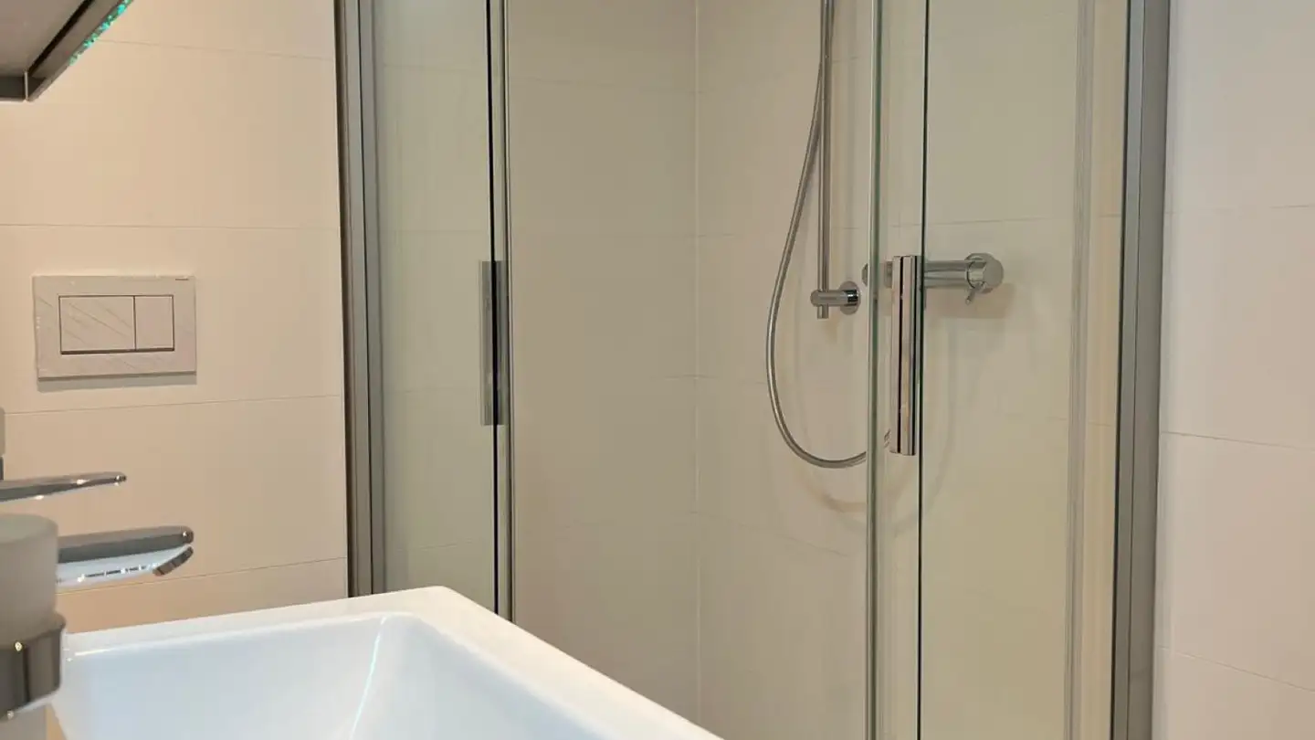 Appartamento in affitto - Rue De La Place 2, 3965 Chippis