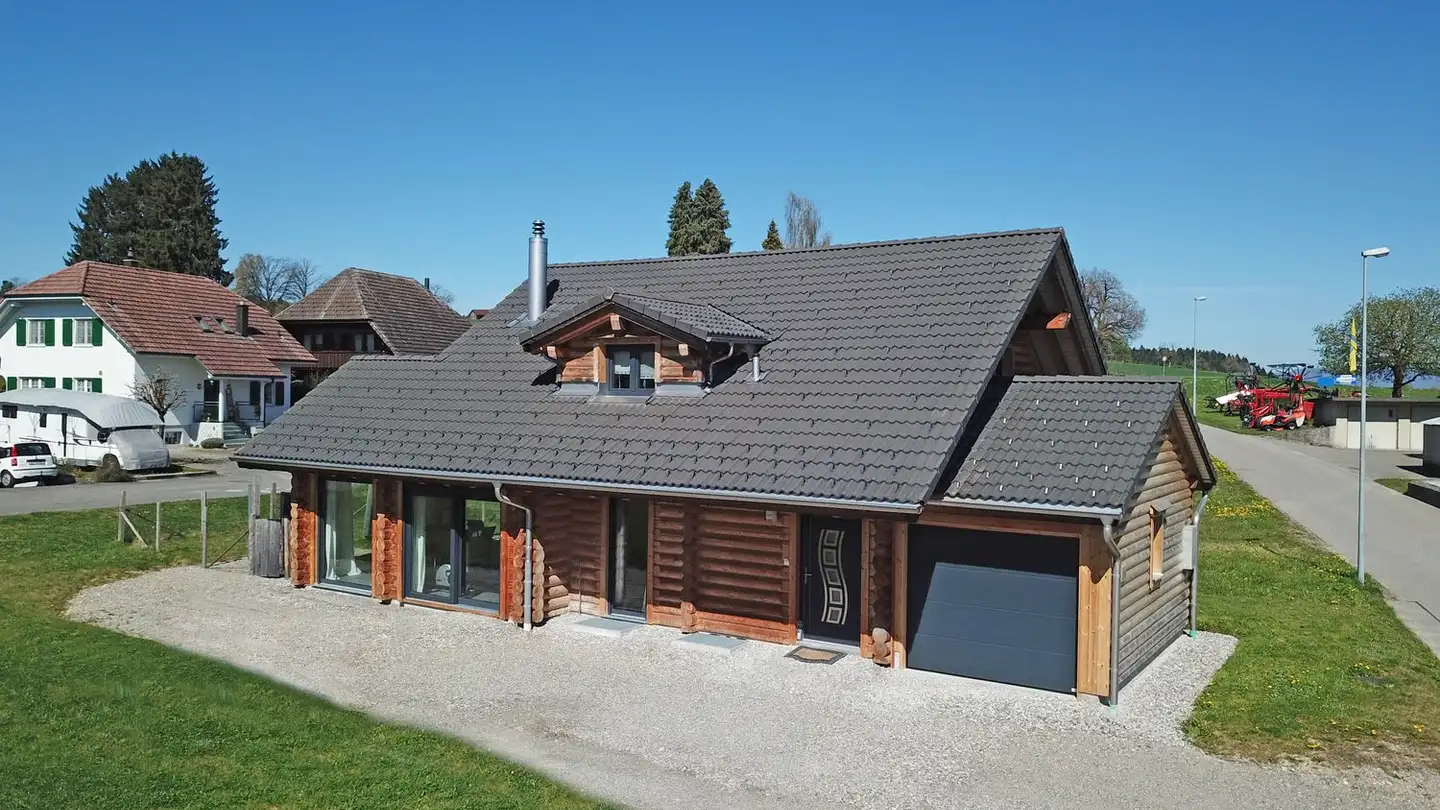 Maison individuelle à vendre - 4916 Untersteckholz - Photo 3