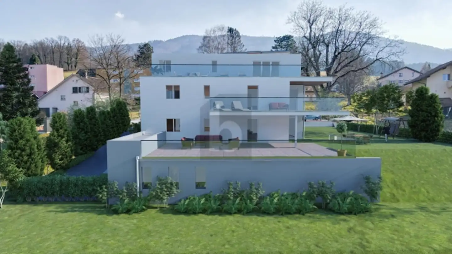 Appartement à vendre - 2853 Courfaivre