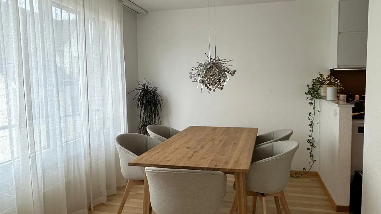 Appartamento in affitto - Luftstrasse 23, 8820 Wädenswil - Foto 2