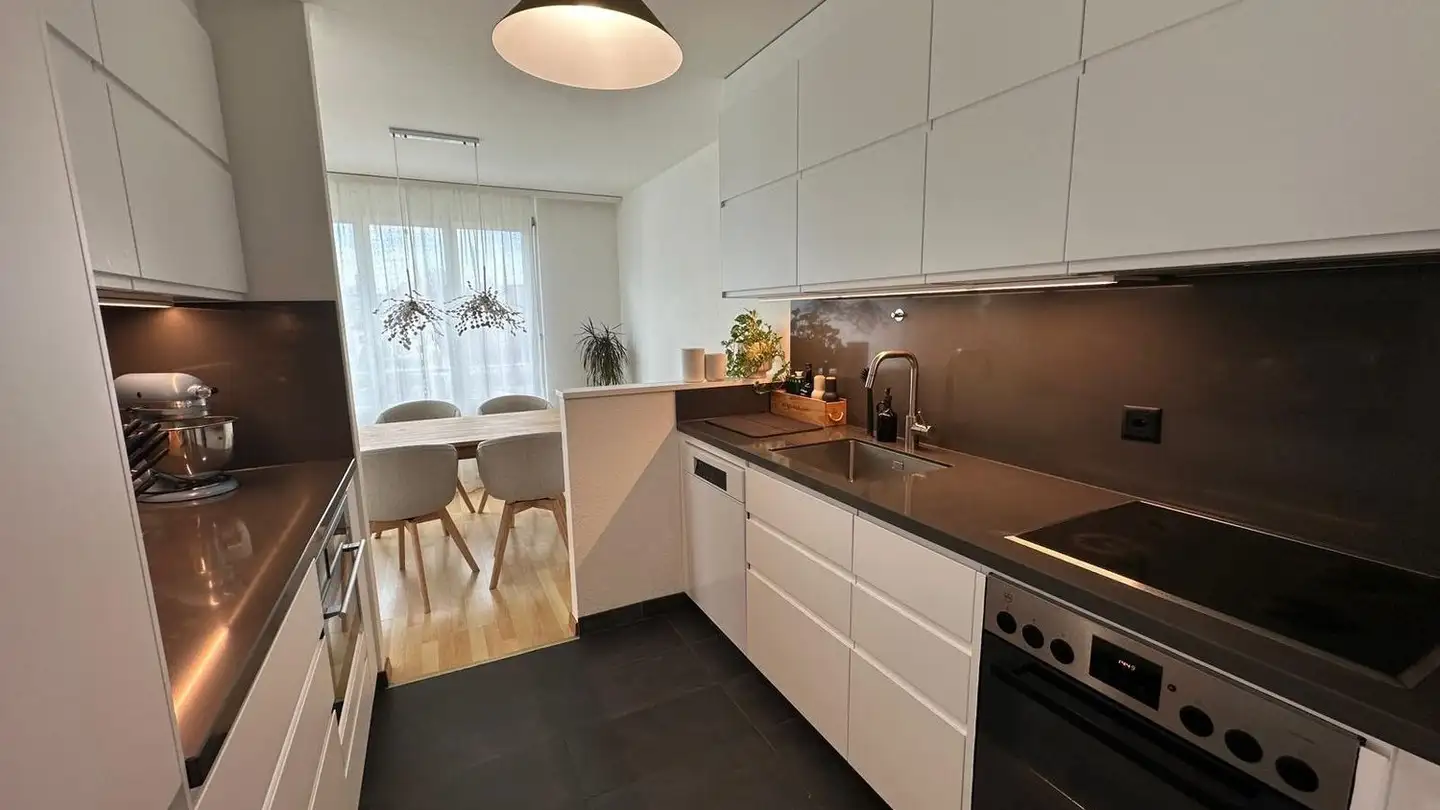 Appartamento in affitto - Luftstrasse 23, 8820 Wädenswil - Foto 3