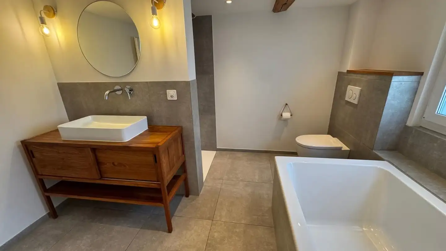 Casa a schiera in affitto - Dörflistrasse 21, 9223 Schweizersholz - Foto 2