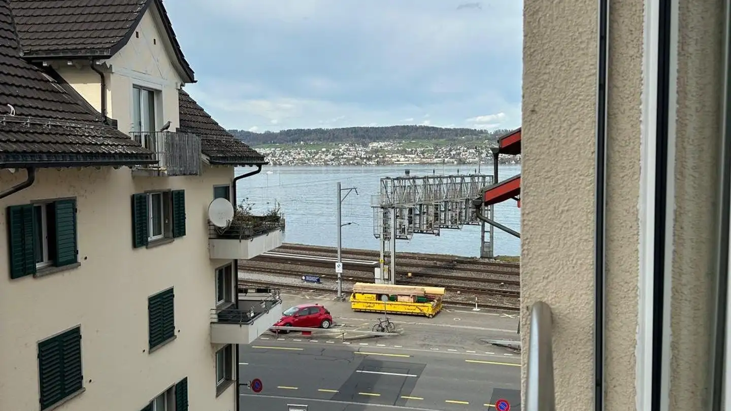 Appartamento in affitto - Luftstrasse 23, 8820 Wädenswil - Foto 4