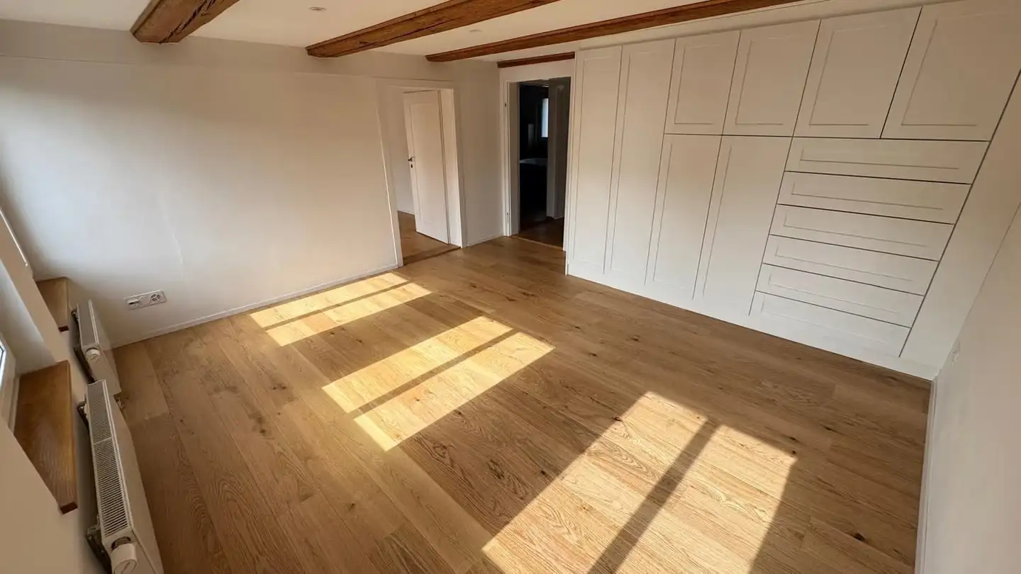 Casa a schiera in affitto - Dörflistrasse 21, 9223 Schweizersholz - Foto 3