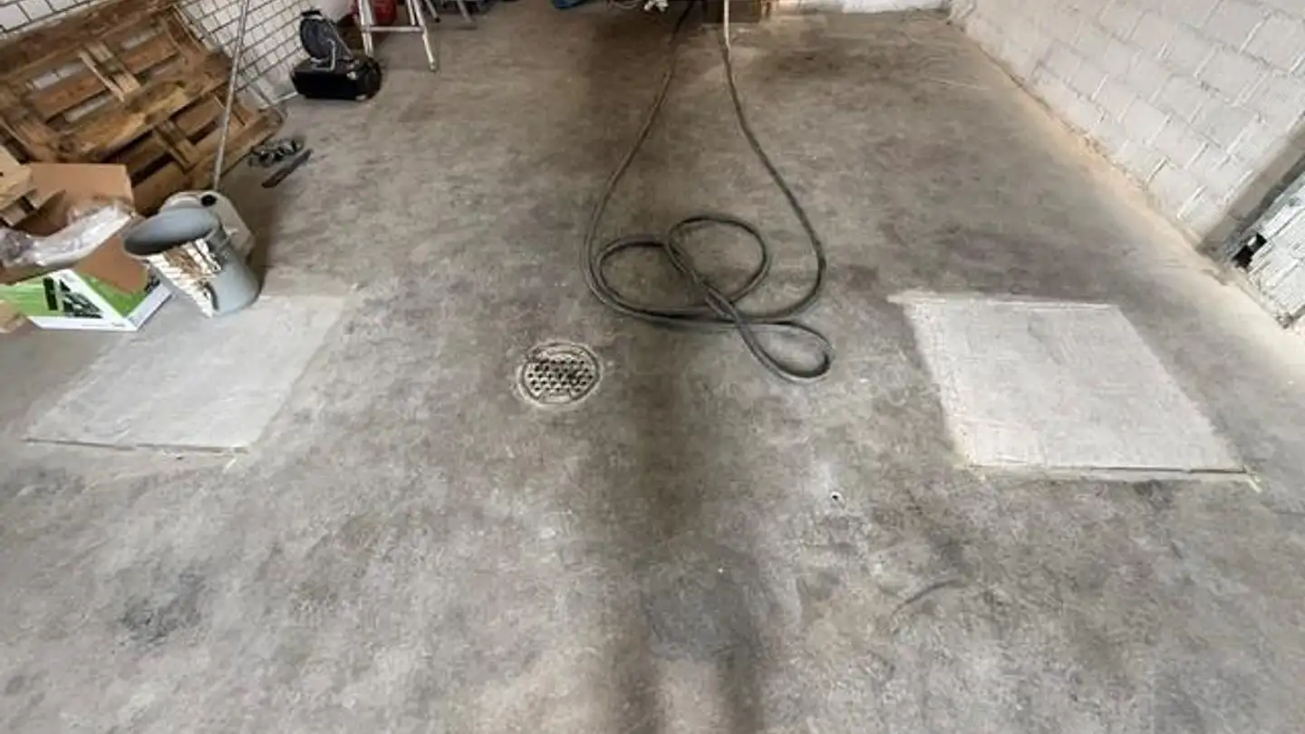 Atelier à louer - St. Gallerstrasse 34a, 9320 Arbon - Photo 2
