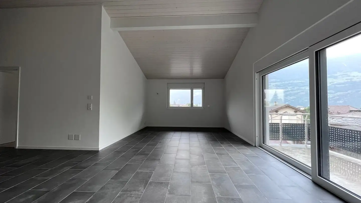 Wohnung mieten - Chemin de Relongin 1, 1957 Ardon - Foto 3