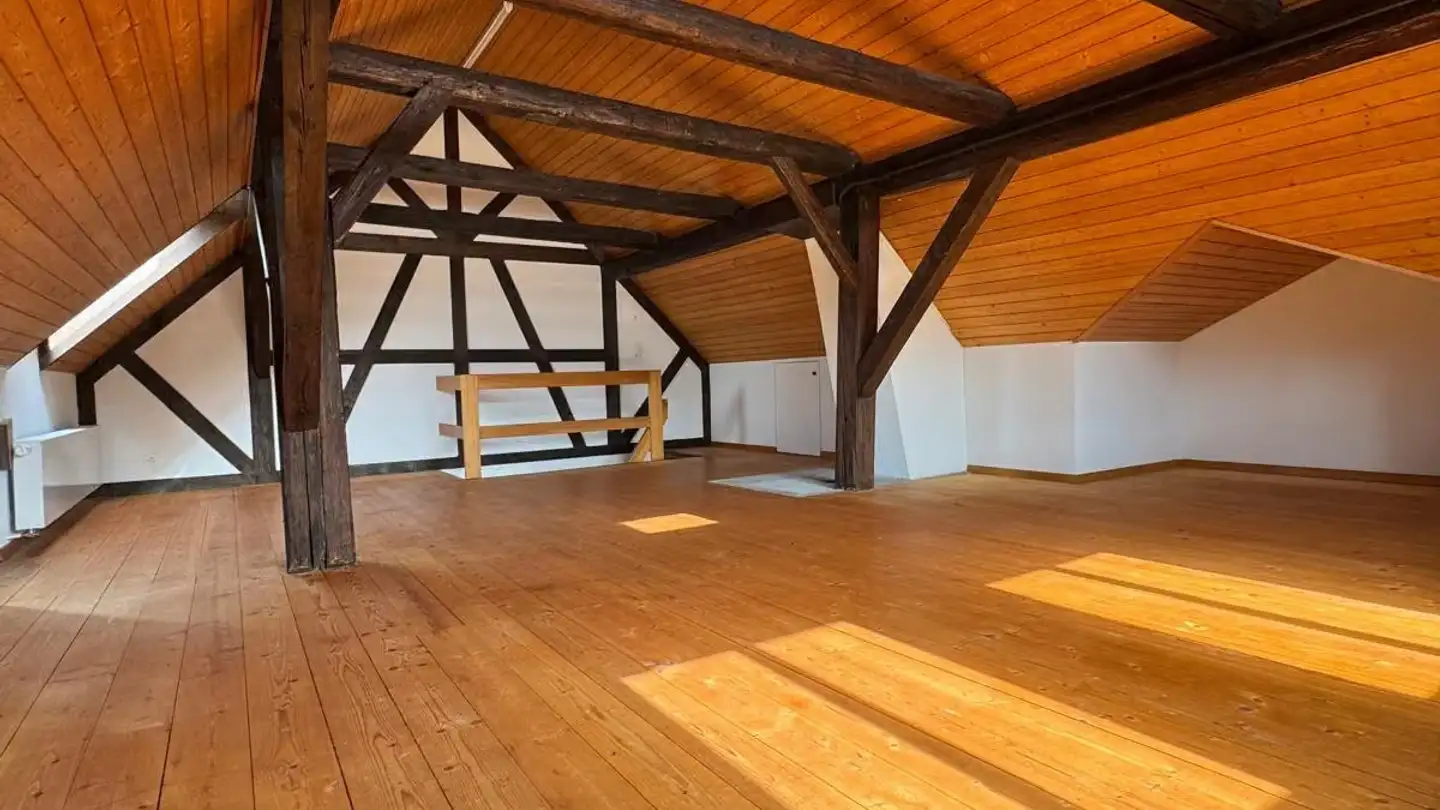 Casa a schiera in affitto - Dörflistrasse 21, 9223 Schweizersholz - Foto 4