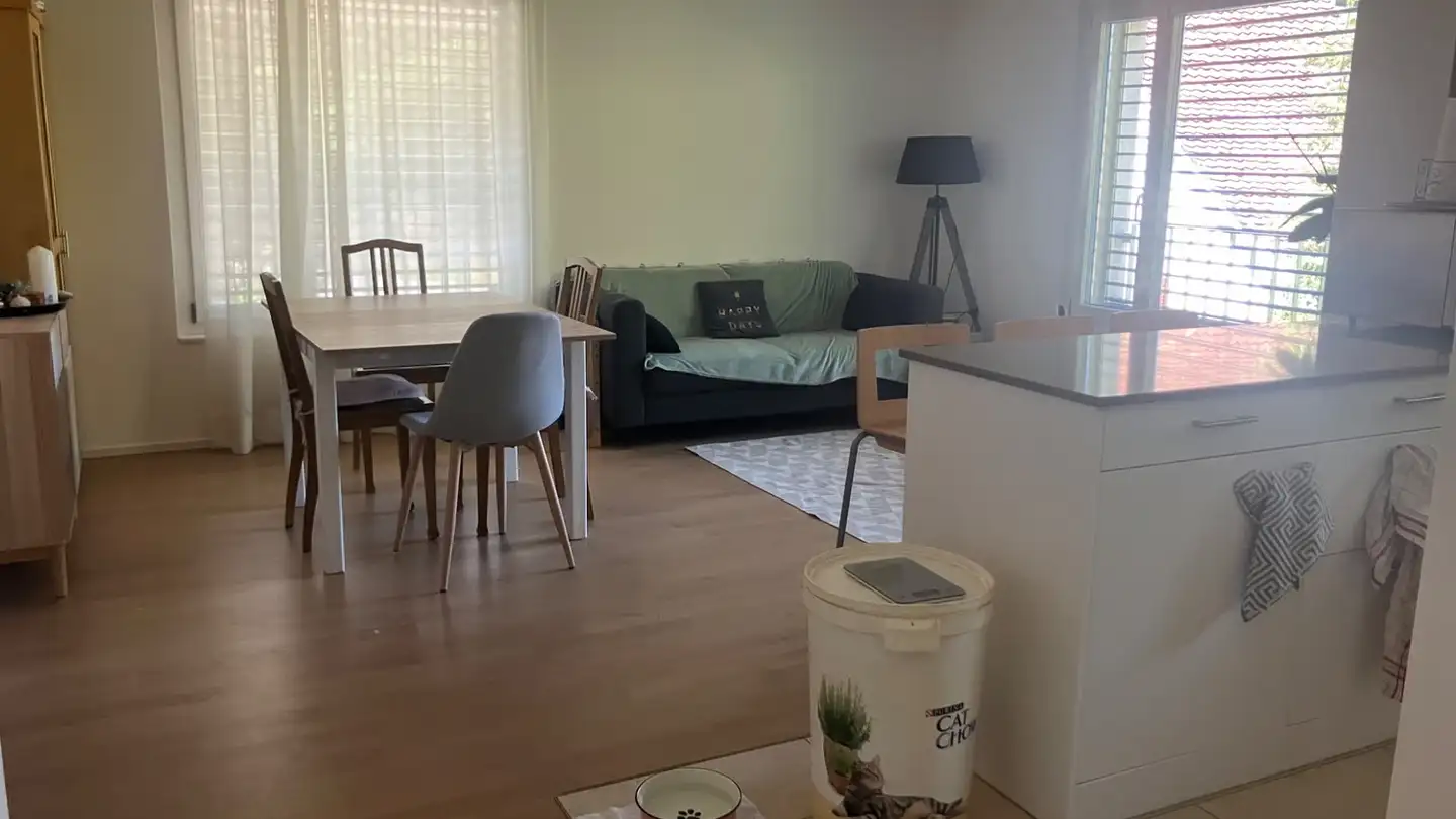 Apartment for rent - Dorfplatz 1, 5026 Densbüren - Photo 2