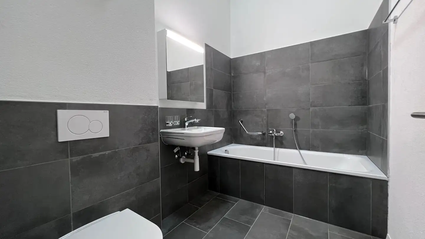 Wohnung mieten - Chemin de Relongin 1, 1957 Ardon - Foto 4